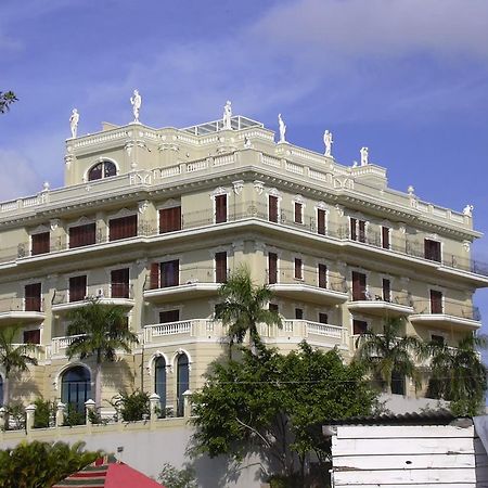 Villa Florencia Boca Chica Eksteriør bilde