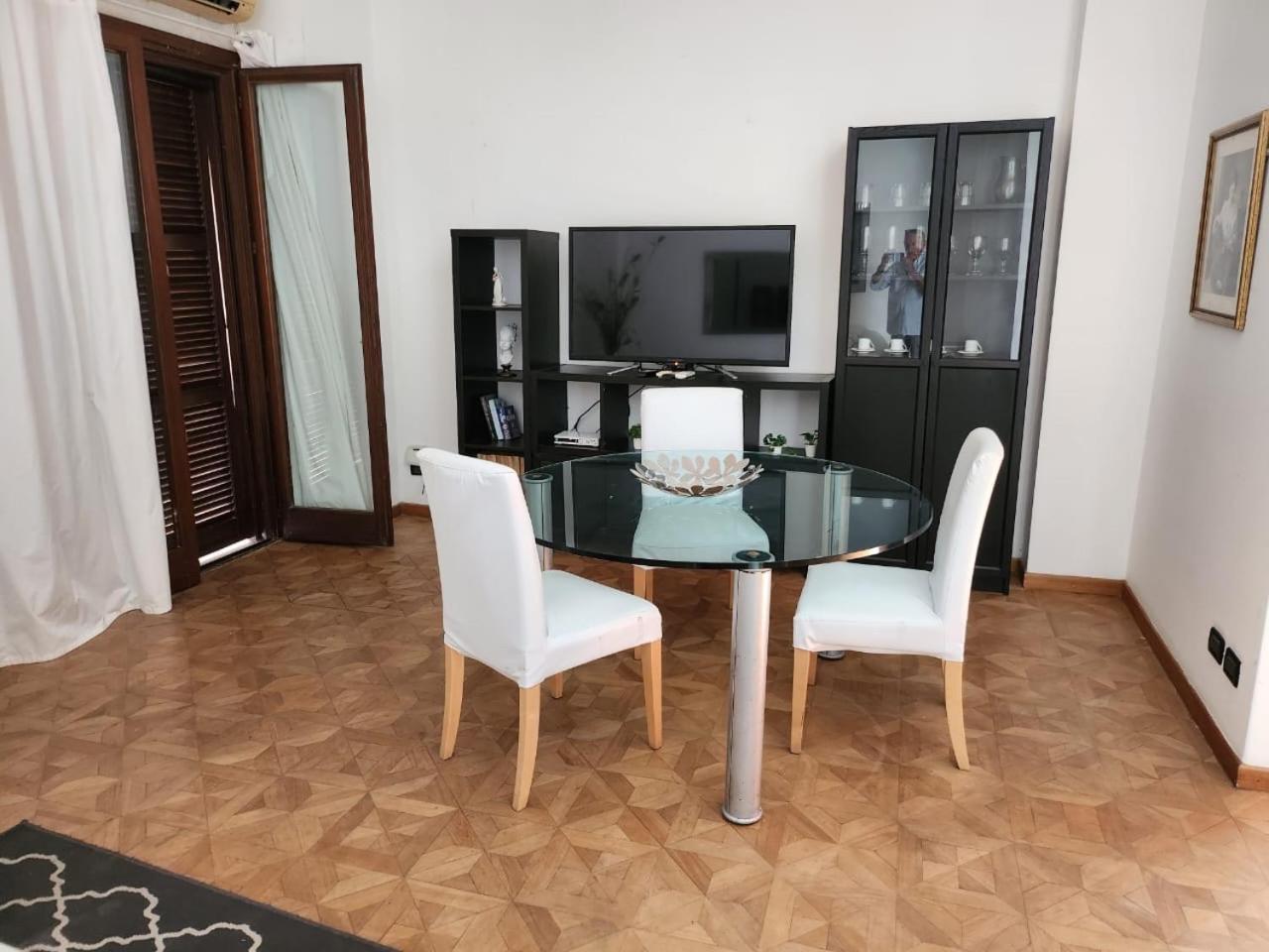 Villa Florencia Boca Chica Eksteriør bilde