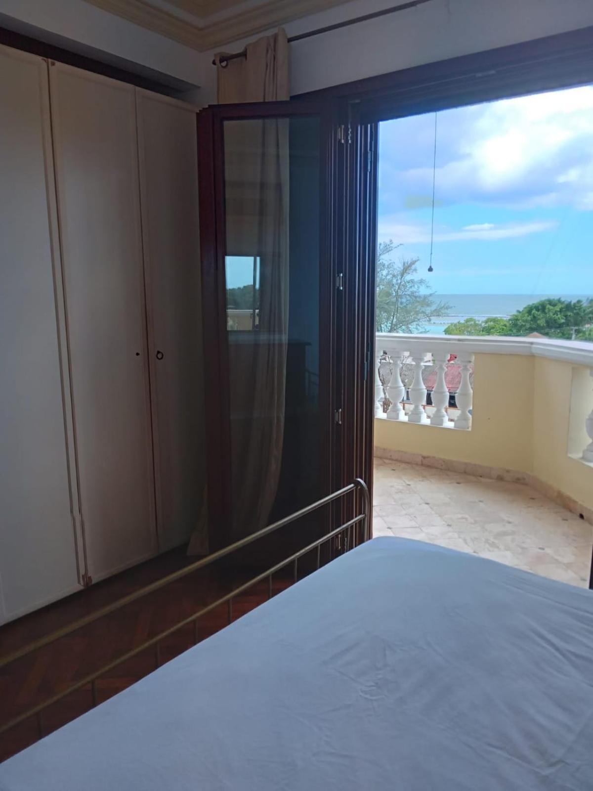 Villa Florencia Boca Chica Eksteriør bilde