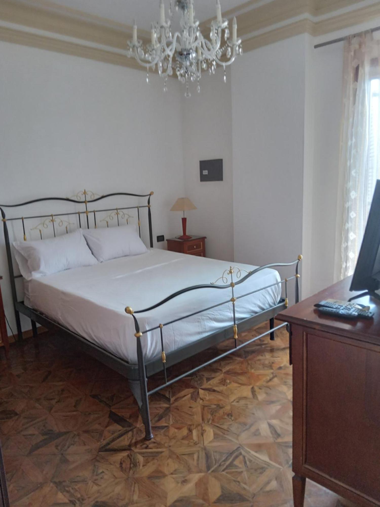 Villa Florencia Boca Chica Eksteriør bilde