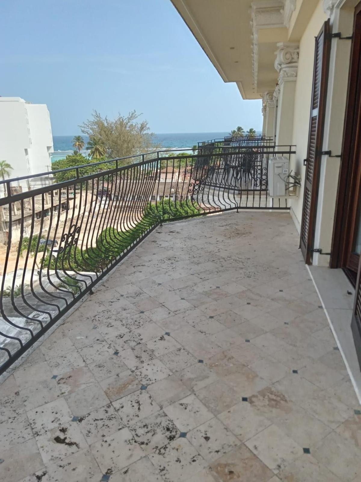 Villa Florencia Boca Chica Eksteriør bilde