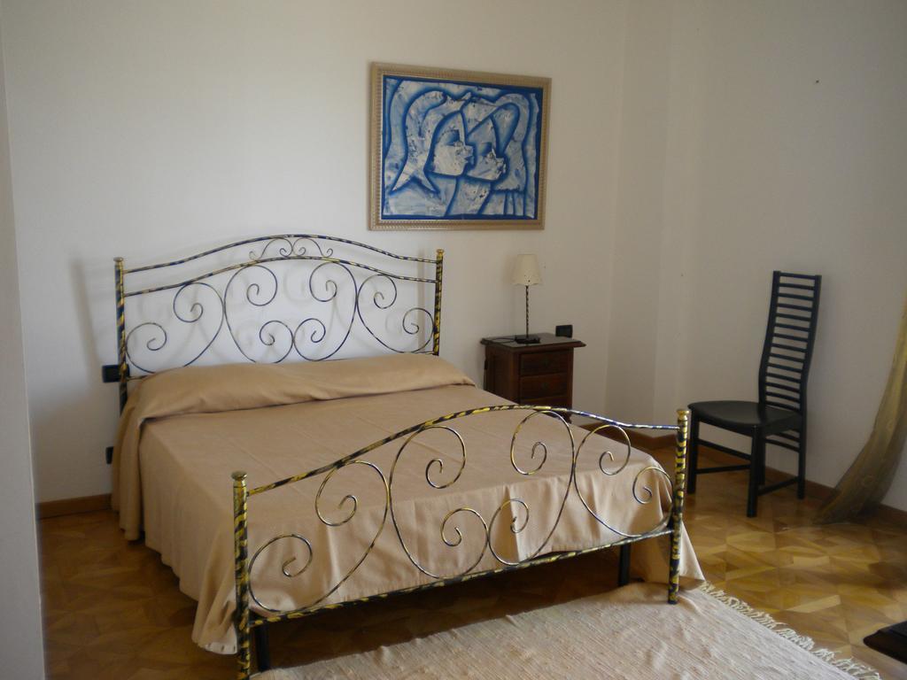 Villa Florencia Boca Chica Eksteriør bilde