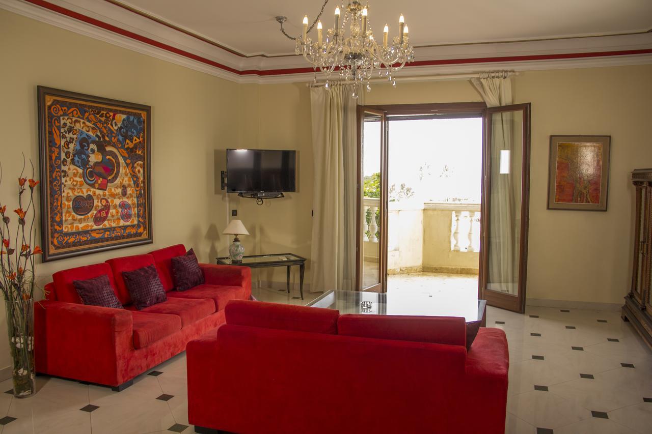 Villa Florencia Boca Chica Eksteriør bilde