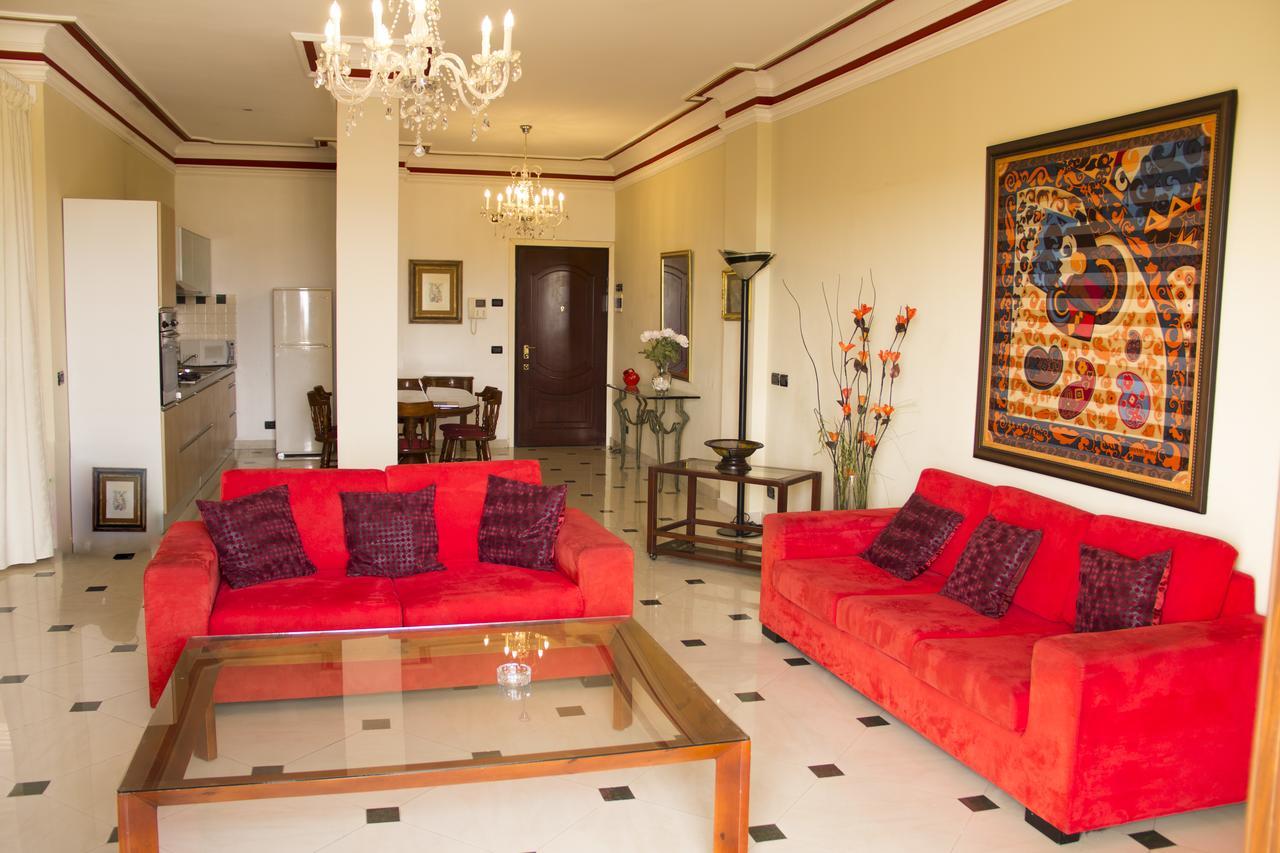 Villa Florencia Boca Chica Eksteriør bilde