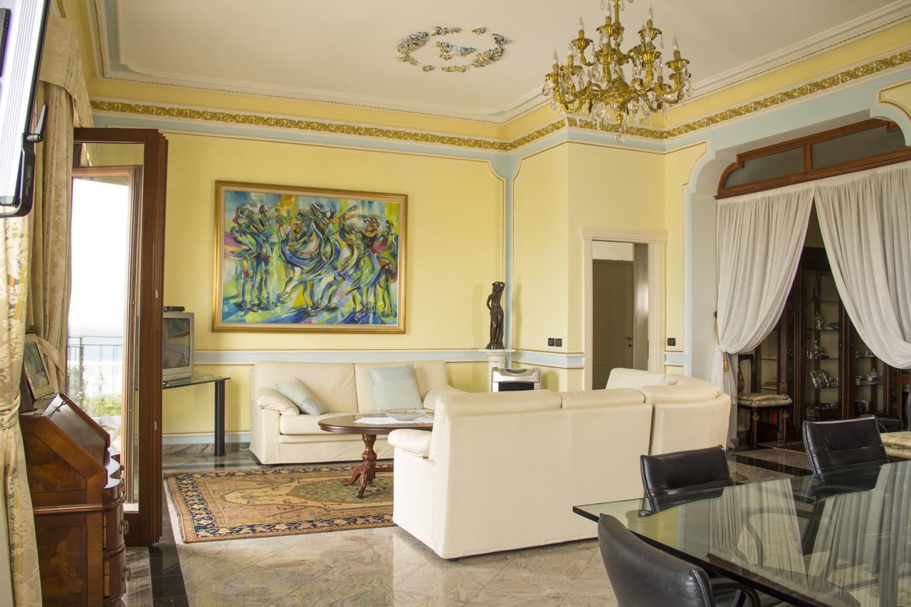 Villa Florencia Boca Chica Eksteriør bilde