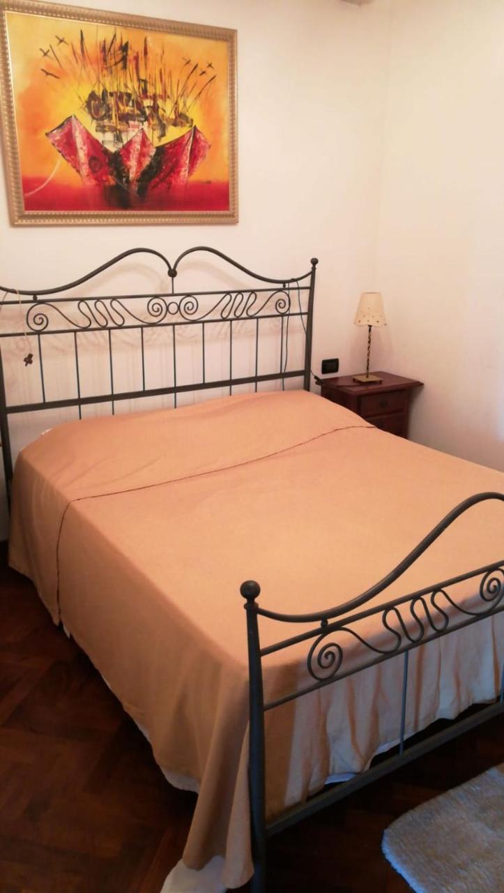 Villa Florencia Boca Chica Eksteriør bilde