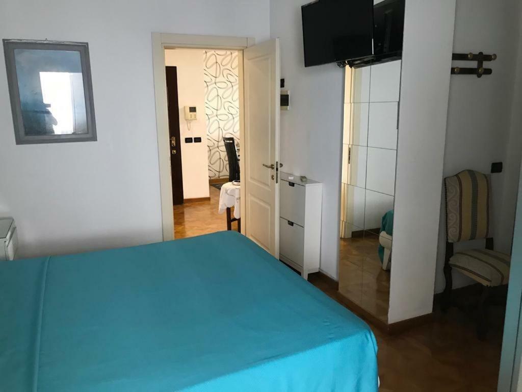 Villa Florencia Boca Chica Eksteriør bilde