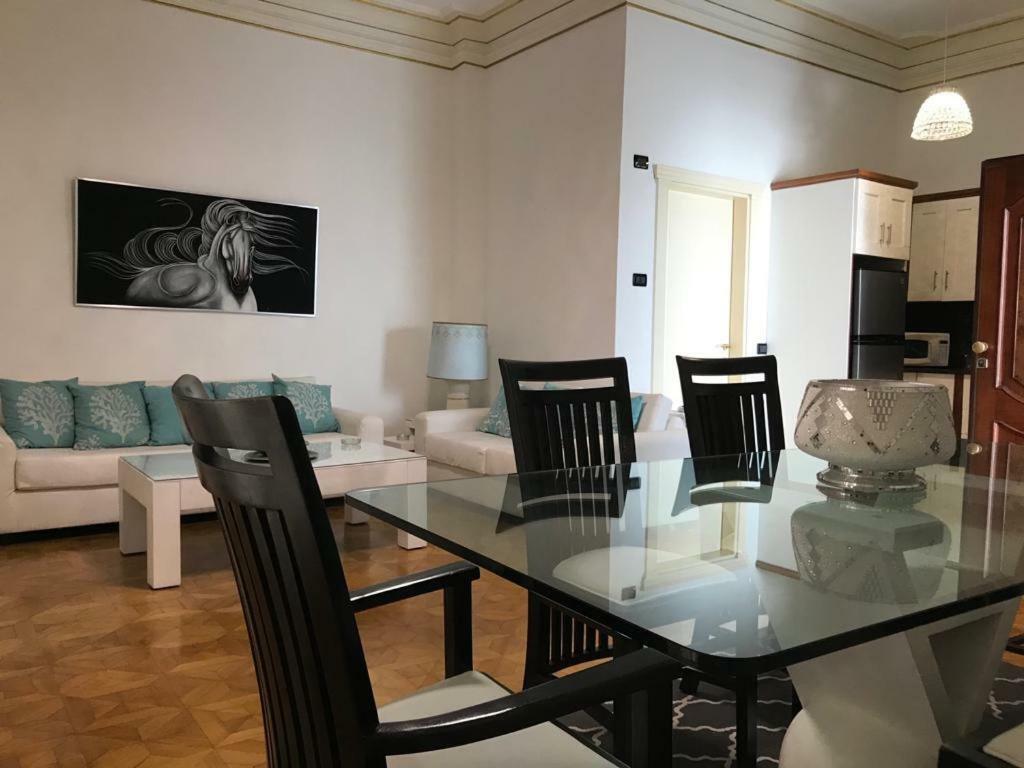 Villa Florencia Boca Chica Eksteriør bilde